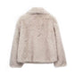 Winter Plush Coat - NawdeX