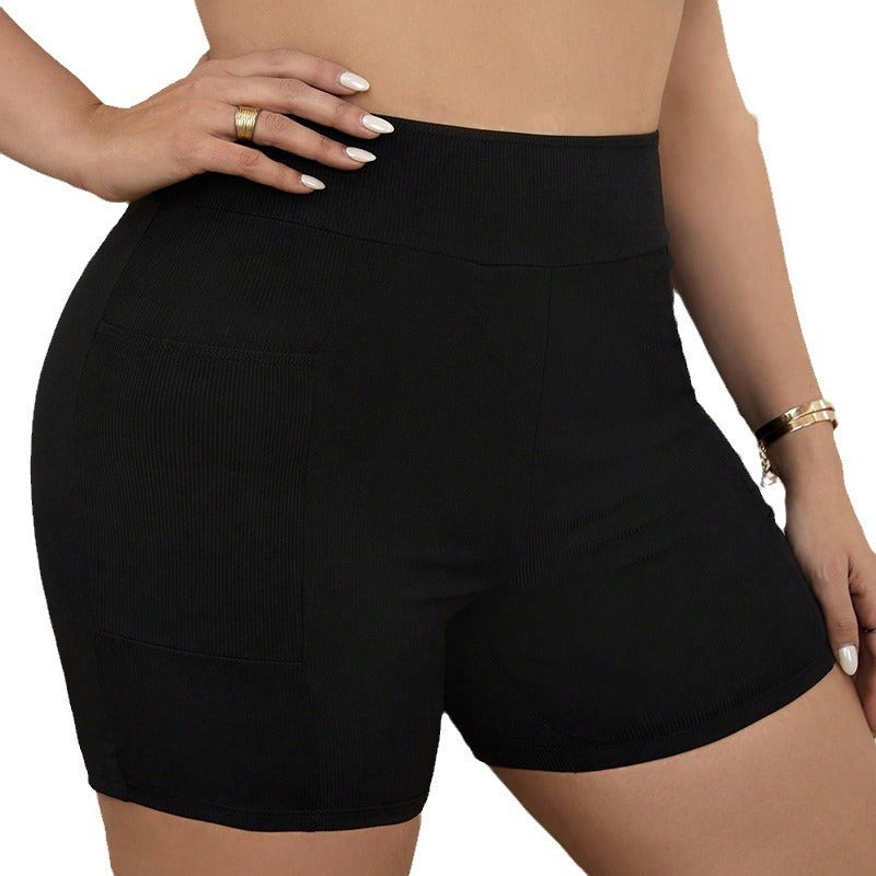 Boxers Boyshorts Bikini Swimming Trunks Fashion - NawdeX