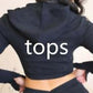 Women's Casual Tight Sportswear Multi-pocket Overalls With Coat And Cap Suit Pants - NawdeX