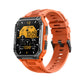 Smartwatch 1.95 Screen Bluetooth Talk Compass - NawdeX