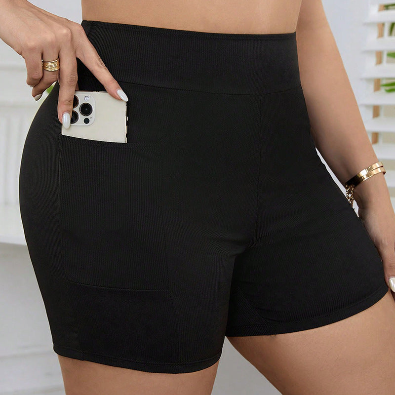 Boxers Boyshorts Bikini Swimming Trunks Fashion - NawdeX