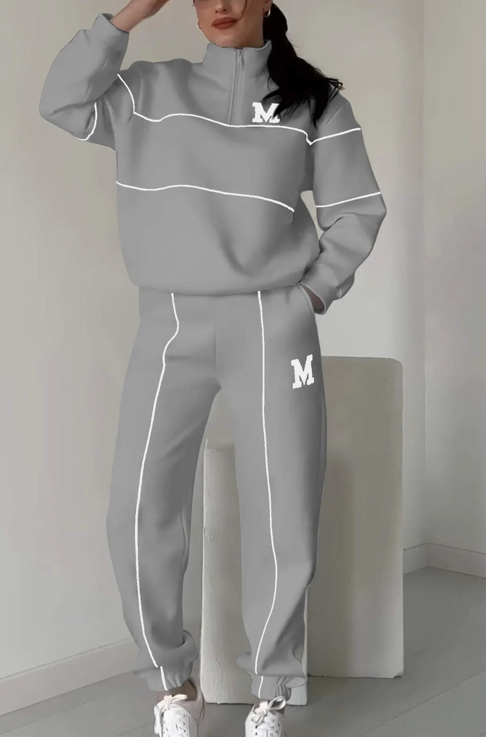 Michigan Tracksuit - NawdeX