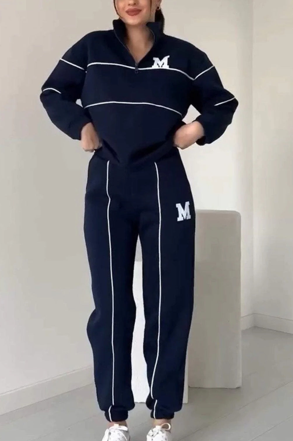 Michigan Tracksuit - NawdeX