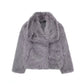 Winter Plush Coat - NawdeX
