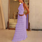 Beach Girl Skirt Set