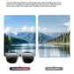 AI Smart Glasses Call, Wireless & Bluetooth Audio Sunglasses