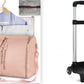 Travel Duffle Folding Suit Bag - NawdeX