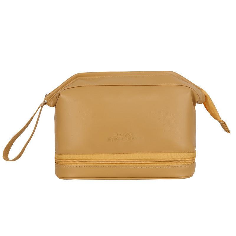 Travel Cosmetic Bag Large Capacity Multifunction Travel Cosmetic Bag - NawdeX