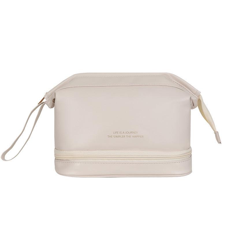 Travel Cosmetic Bag Large Capacity Multifunction Travel Cosmetic Bag - NawdeX