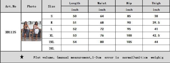 Mesh Stitching Short Set