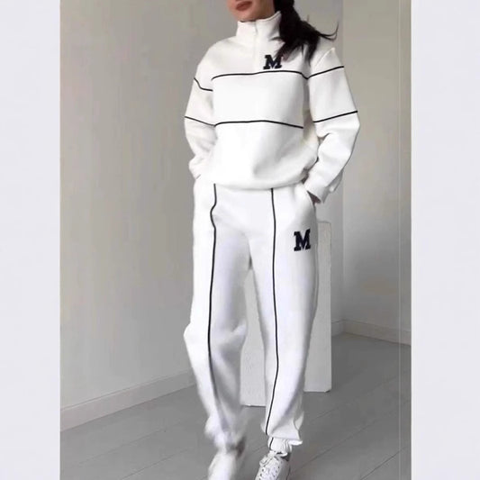 Michigan Tracksuit - NawdeX