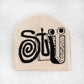Knitting STU Hat - NawdeX