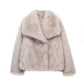 Winter Plush Coat - NawdeX