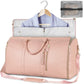 Travel Duffle Folding Suit Bag - NawdeX