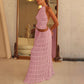 Beach Girl Skirt Set