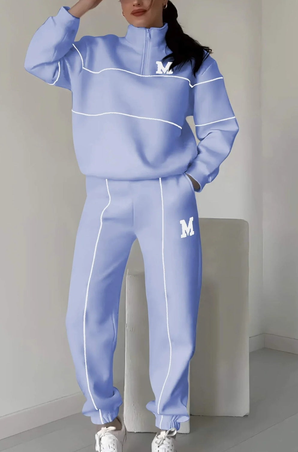 Michigan Tracksuit - NawdeX