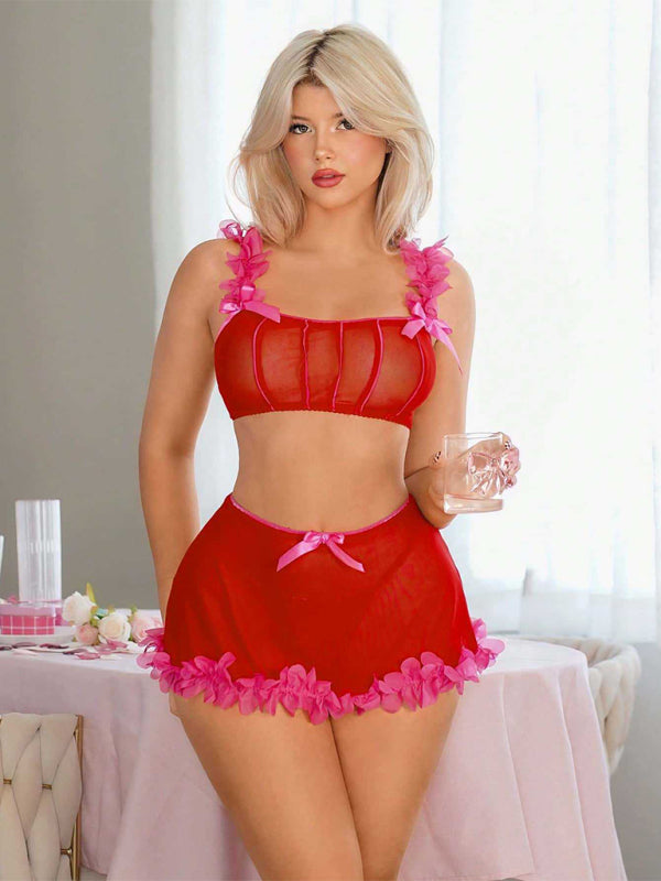 Heart Me, two-piece